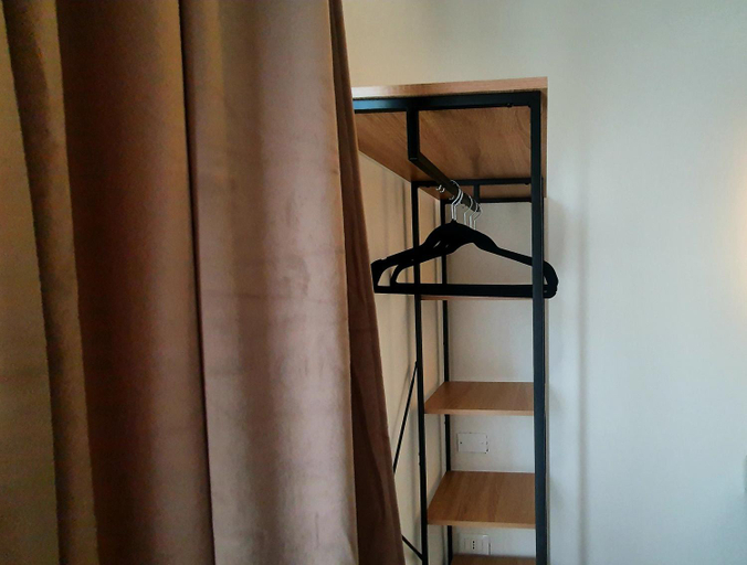 Bedroom 2, Luna Resort B&b, Chieti