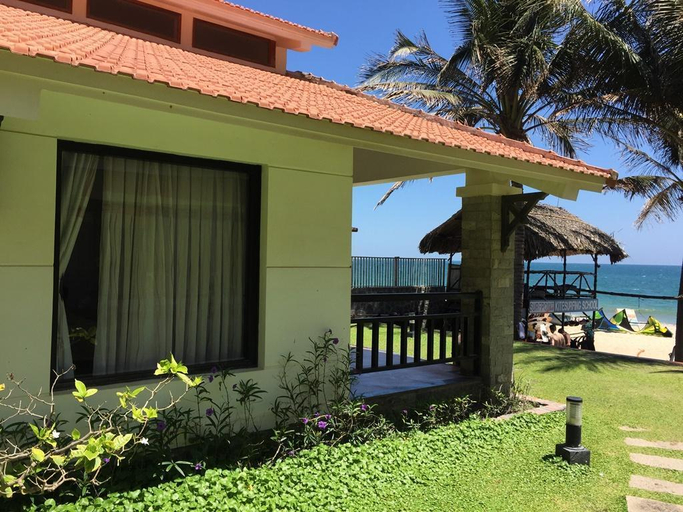 Exterior & Views 1, Ngoc Bich Bungalow, Phan Thiết