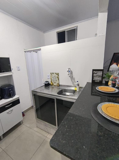 Others 3, Studio CG 3 - Campo Grande, RJ, Rio de Janeiro