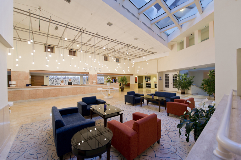 Public Area 4, Seven Seas Hotel Life, Kemer
