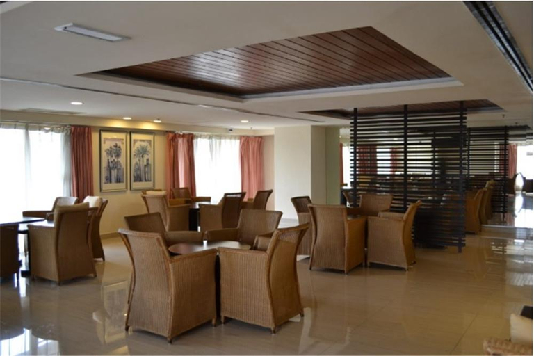 Others 4, Flexistay Studio Resort Suites at Sunway Pyramid Hotel Tower, Petaling Jaya