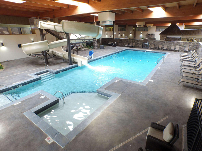 Sport & Beauty 4, Cascades Mountain Resort, an Ascend Collection Hotel, Henderson