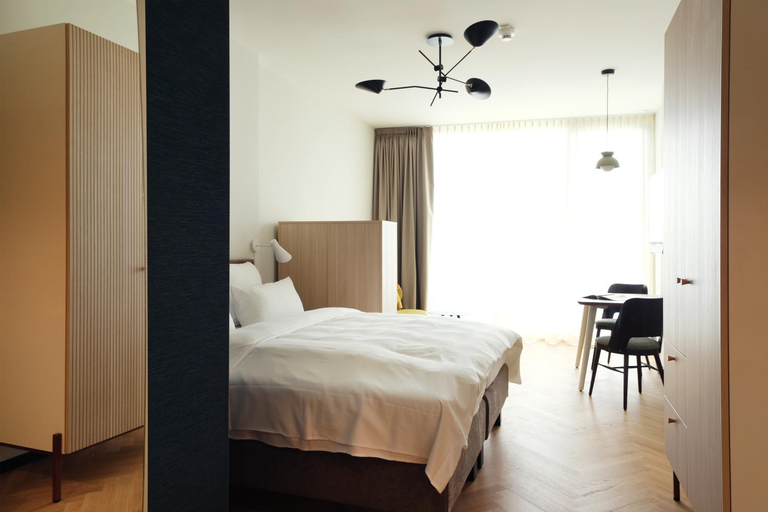 Bedroom 9