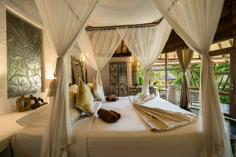 Bedroom 9
