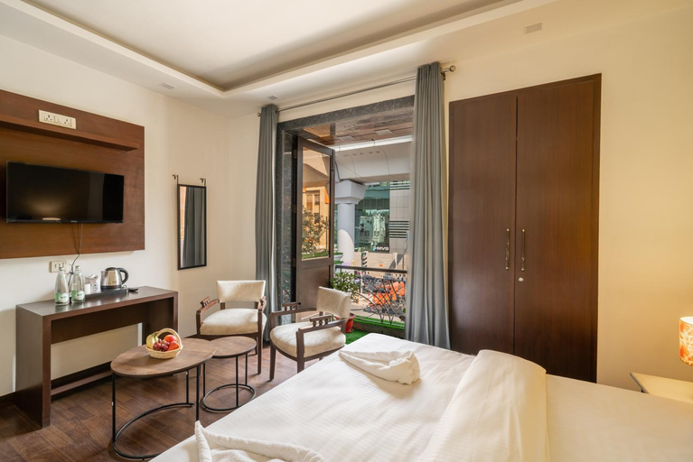 Bedroom 11