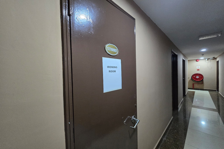 Others 4, Fast Hotel Melaka Near Menara Taming Sari (2 Mins Only), Malacca City