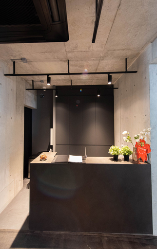 Others 4, Spatium Ginza Pony, Chūō
