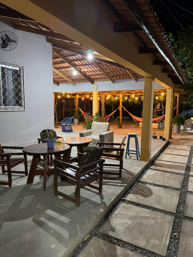 Food & Drinks 4, Chacara e Pousada Paraiso, Bom Jesus da Lapa
