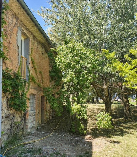 Others 2, Gites O Cafe "Chambre d'hotes", Hautes-Alpes
