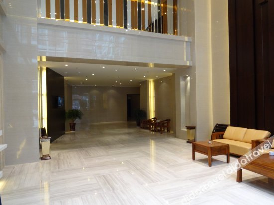 Others 4, MARVELOUS LAND HOTEL, Pu'er