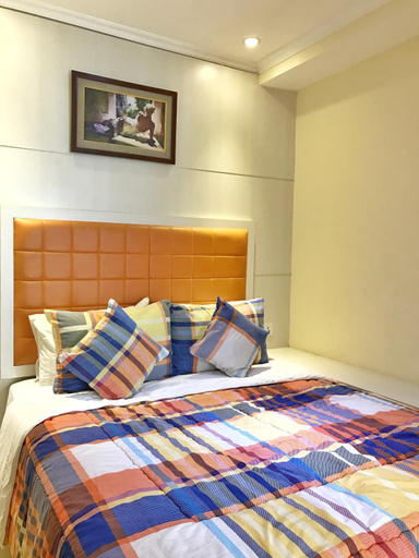 Bedroom 9