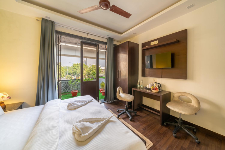 Bedroom 16