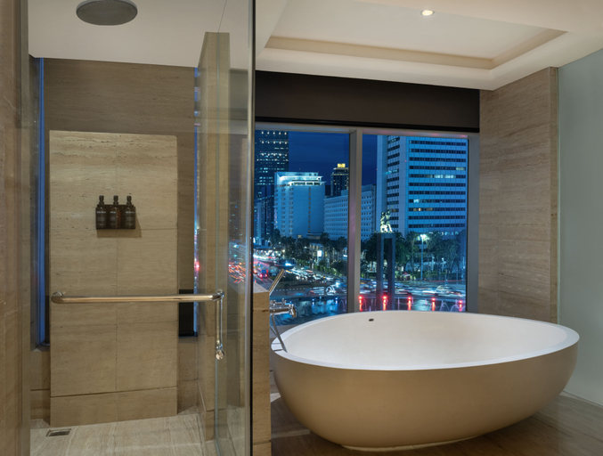 Bathroom 4