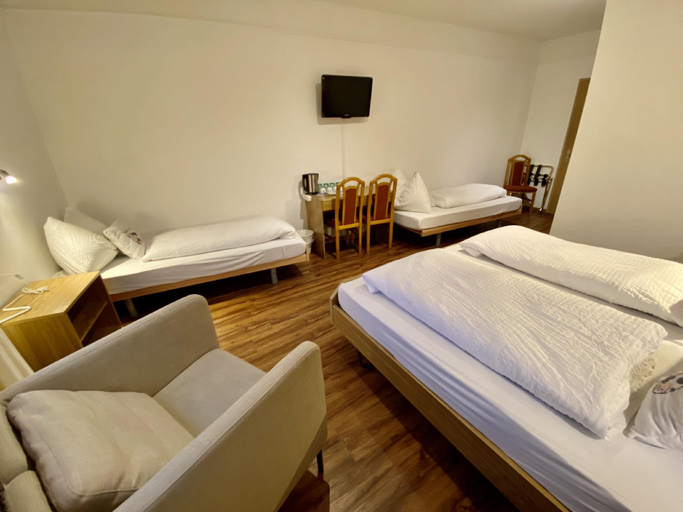 Bedroom 5