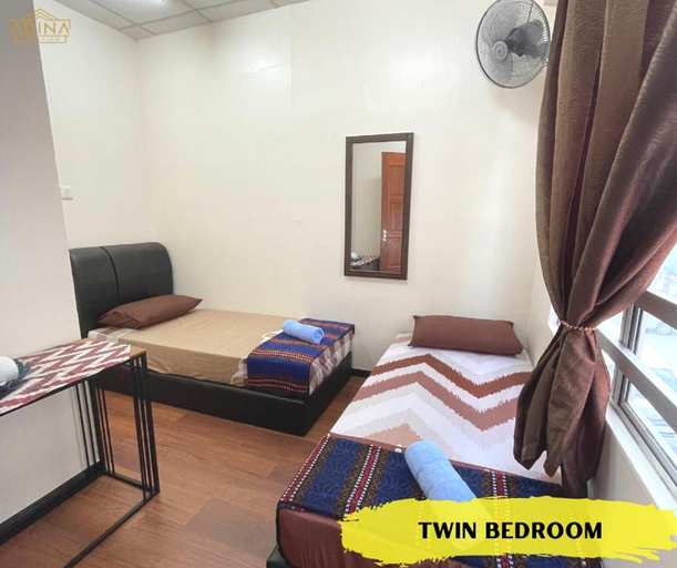 Bedroom 10