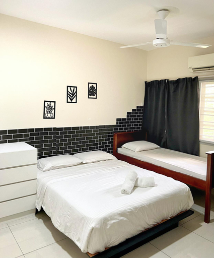Others 3, Selesa Hill Homestay M, Bentong