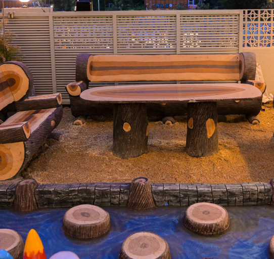 Others 3, THE SILVER SPOON HOTEL & RESTAURANT, Bundi