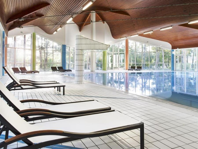 Sport & Beauty 2, Hôtel Valdys Thalasso & Spa - les Pins, Vendée