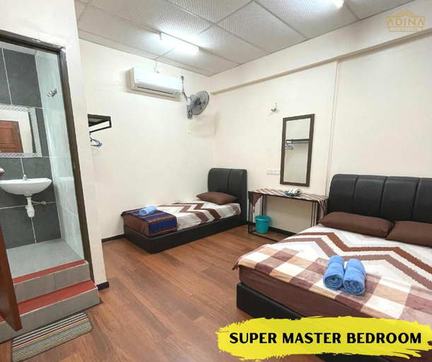 Bedroom 2