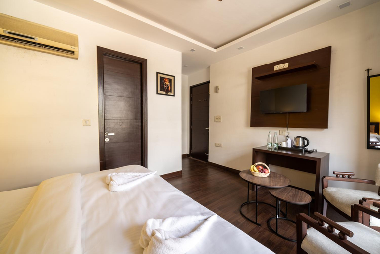 Bedroom 13
