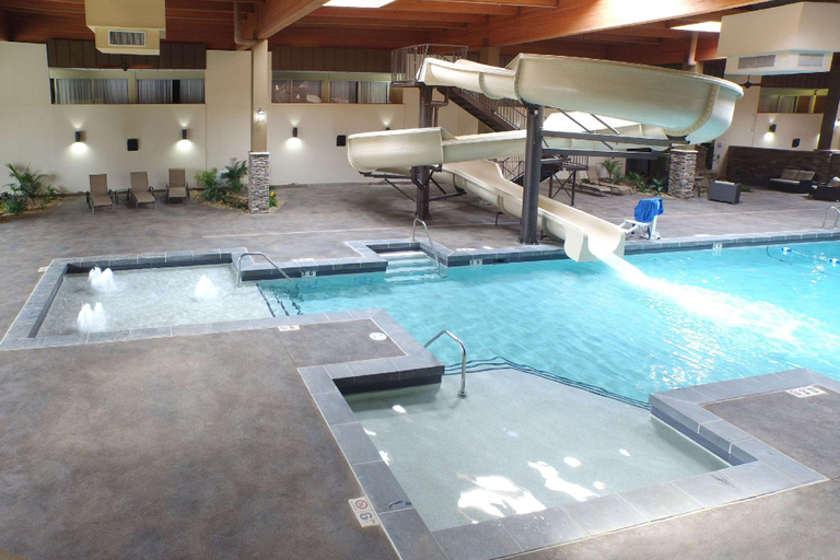 Sport & Beauty 2, Cascades Mountain Resort, an Ascend Collection Hotel, Henderson
