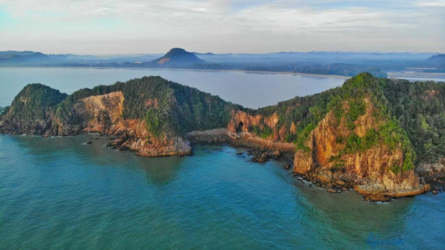 3, Happy Journey Homestay Mersing, Mersing