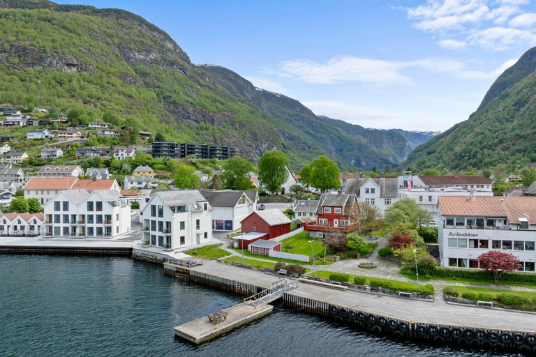 Others 4, Aurland Guesthouse, Aurland
