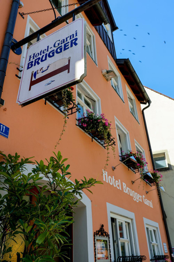 Others 5, Hotel Garni Brugger, Lindau (Bodensee)
