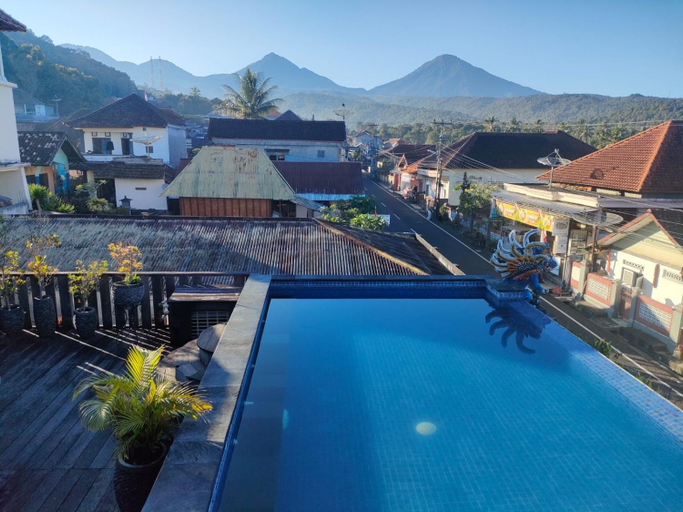 Others 2, I Guci Home, Buleleng