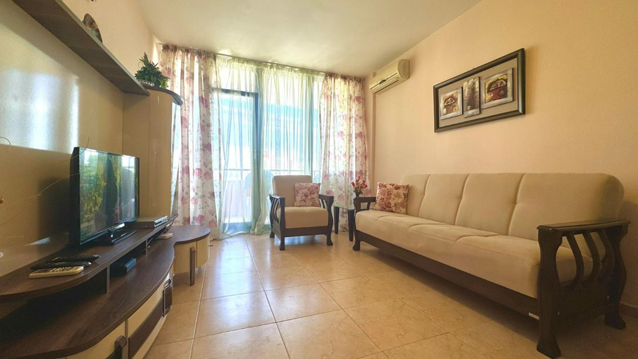 Others 2, Bratanov Trakia Apartments, Nesebar