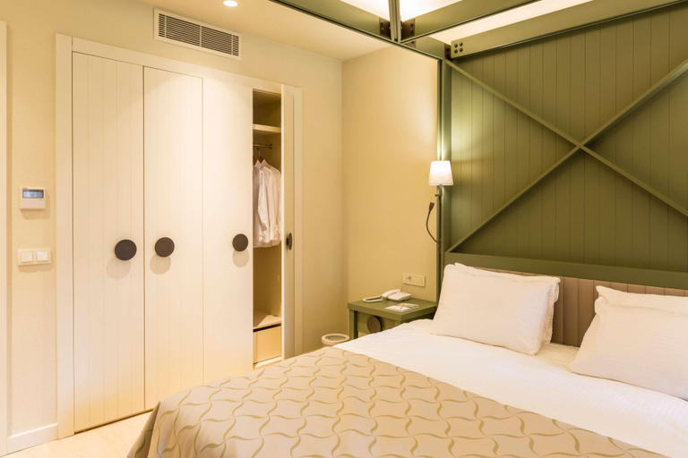 Bedroom 3, Voyage Sorgun, Manavgat