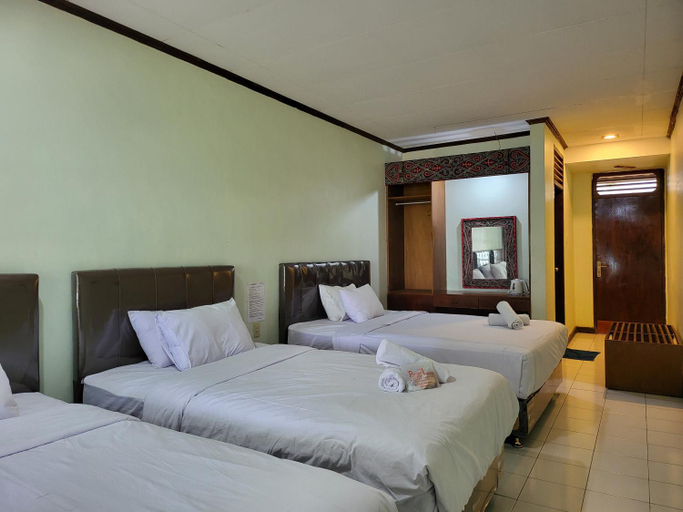 Bedroom 6