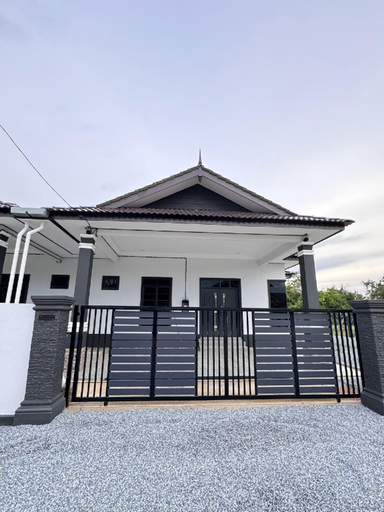Others 1, Kiki Homestay, Hulu Terengganu