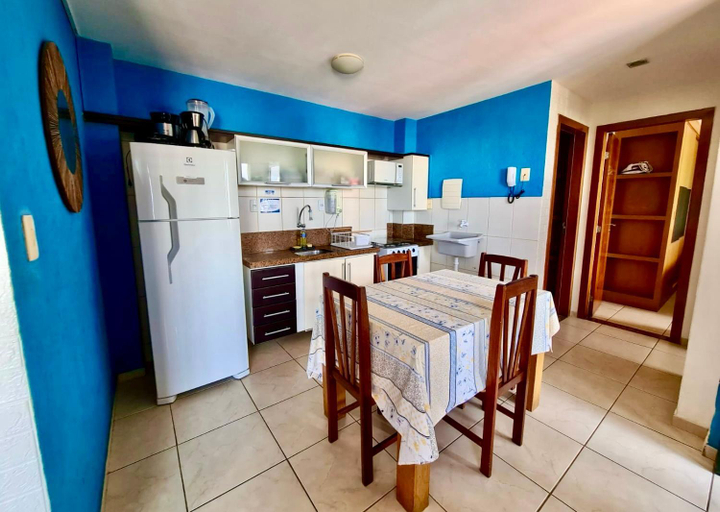 Others 3, Aconchegantes Flats, 1 e 2 qtos, em Ponta Negra, Natal