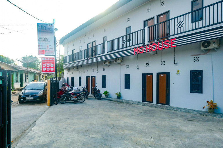 Others 5, RedDoorz @MG House Siantar Timur, Pematangsiantar