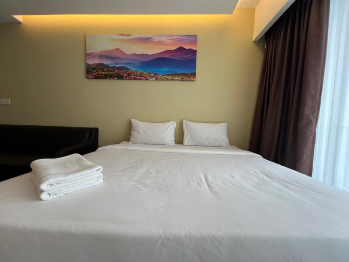 Bedroom 5