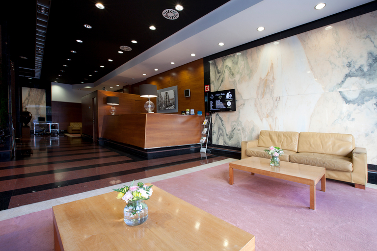 Public Area, Felipe IV, Valladolid