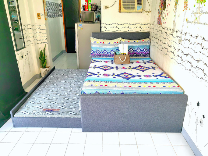 Bedroom 16