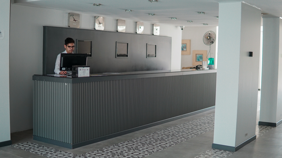 Public Area 4, Club Munamar Beach Resort, Marmaris
