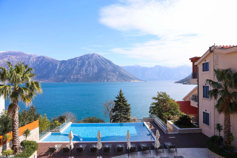 Sport & Beauty 2, Bellezza Resort&Spa
