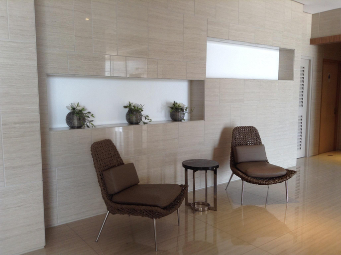 Public Area, Aspen at Wind Tagaytay – Executive Suites, Taal Volcano & Lake Views, Tagaytay City