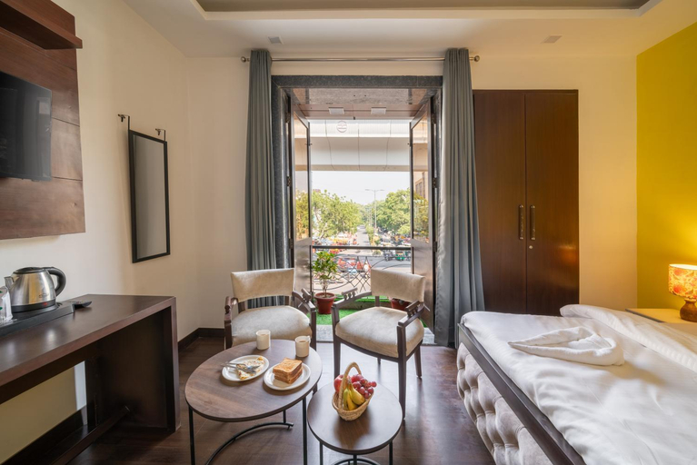 Bedroom 15