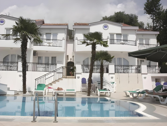 Sport & Beauty 5, Xanadu Hotel