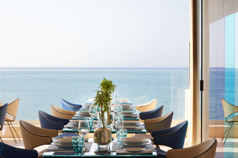 Food & Drinks 5, I Resort Beach Hotel and Spa, Crete