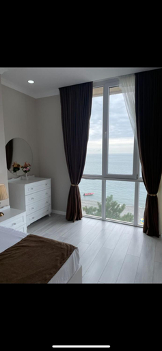 Others 2, black sea premium apartament, Kobuleti