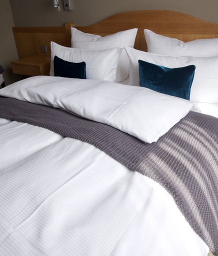 Bedroom 4, Hotel Tari, Würzburg