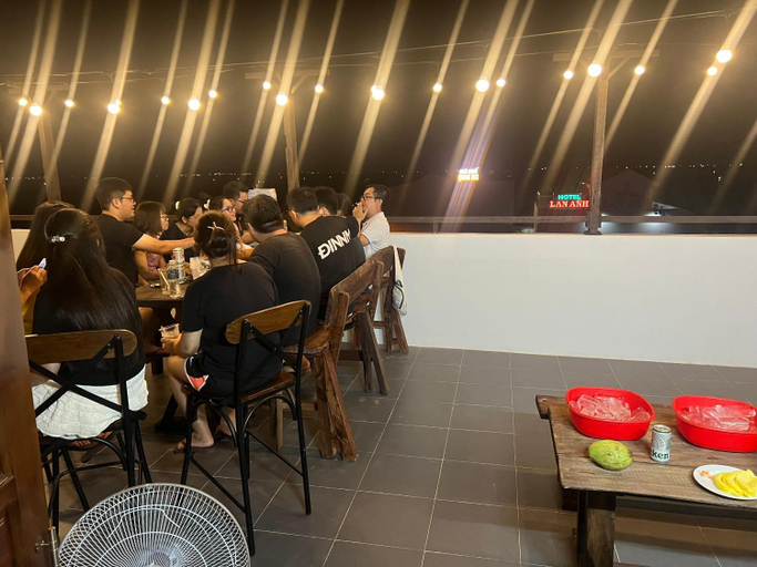 Others 4, Nhã Hotel, Phan Rang-Tháp Chàm