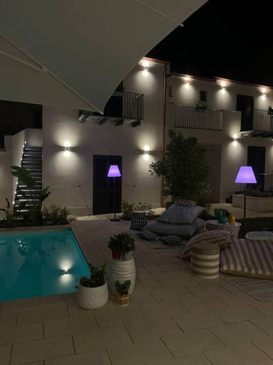 Others 2, B&B Case Marcapane, Caltanissetta