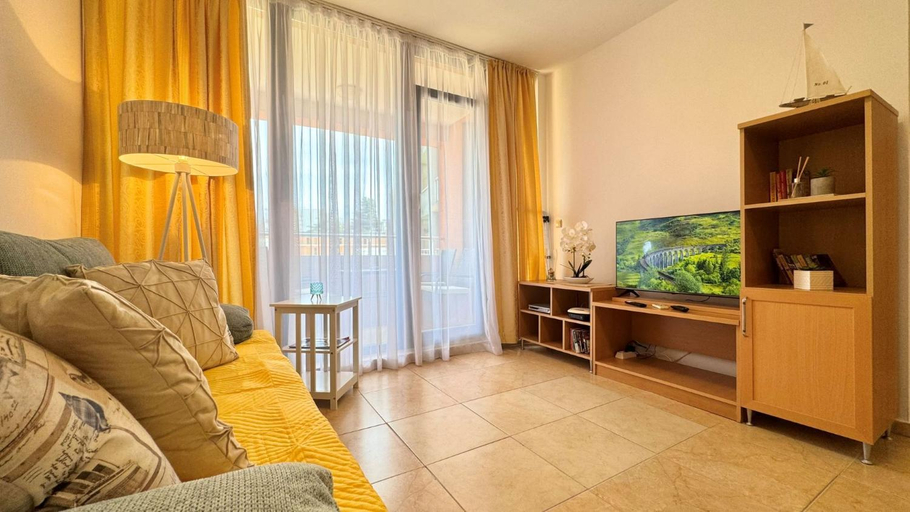 Others 5, Bratanov Trakia Apartments, Nesebar