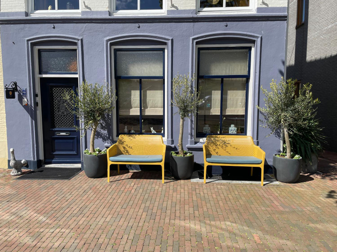 Others 3, In Den Gouden Beer, Vlissingen